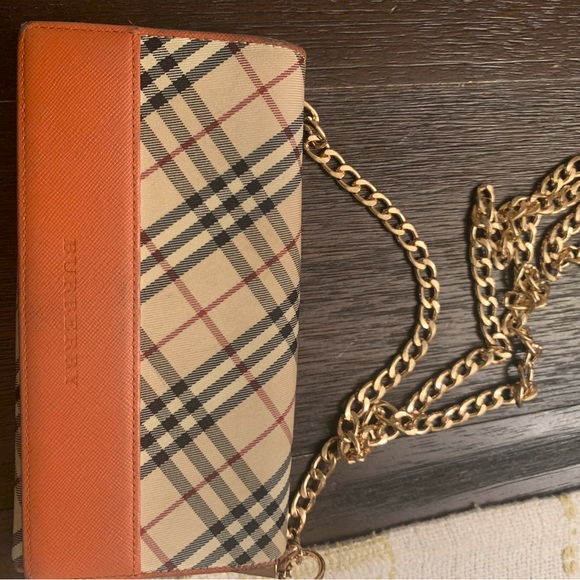 Burberry wallet - Picture 5 of 16
